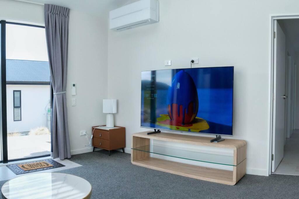 Apartamento Starry Heaven 2Bdr2Ba Lago Tékapo Exterior foto